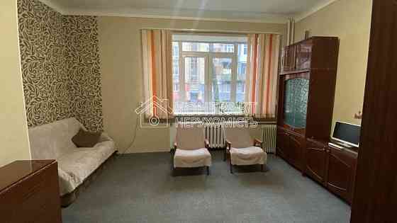 Оренда 1к Квартира 28 кв.м Бібліка вул. Харків