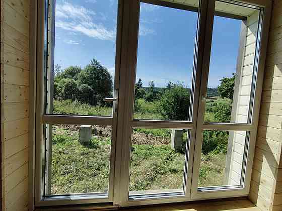 Продаж земельної ділянки 3.5 га на вул. Шевченка Тухолька