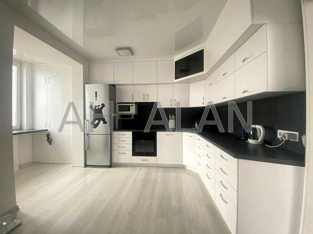 Продаж Будинок 4-кімнатний на Драгоманова вул., 31В Київ - фото 11