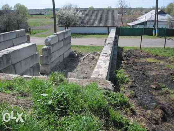 Продаж земельної ділянки 20 соток 