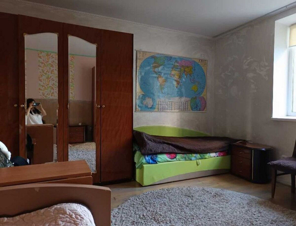 Продаж Квартира 2-кімнатна, 2/11 поверх на вул. Хотинська Івано-Франківськ - фото 7