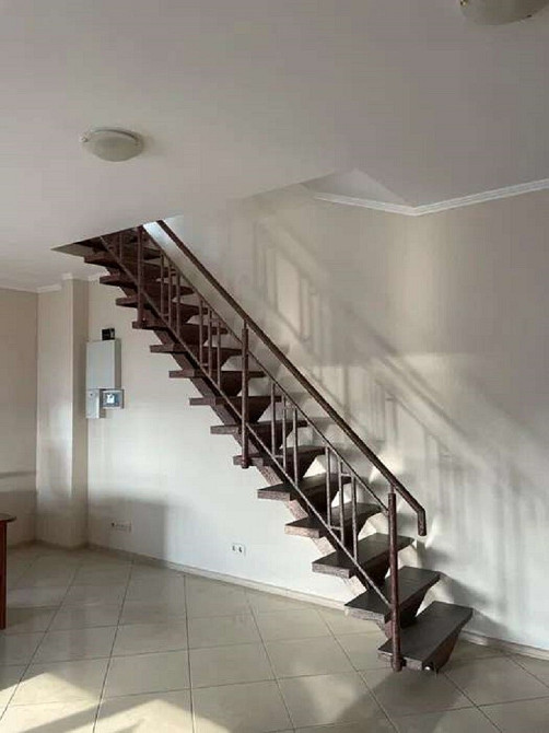 Оренда офісне приміщення на проспект Тычины Павла, д.18 приміщень - 4, поверх - 25/25 Киев - изображение 4