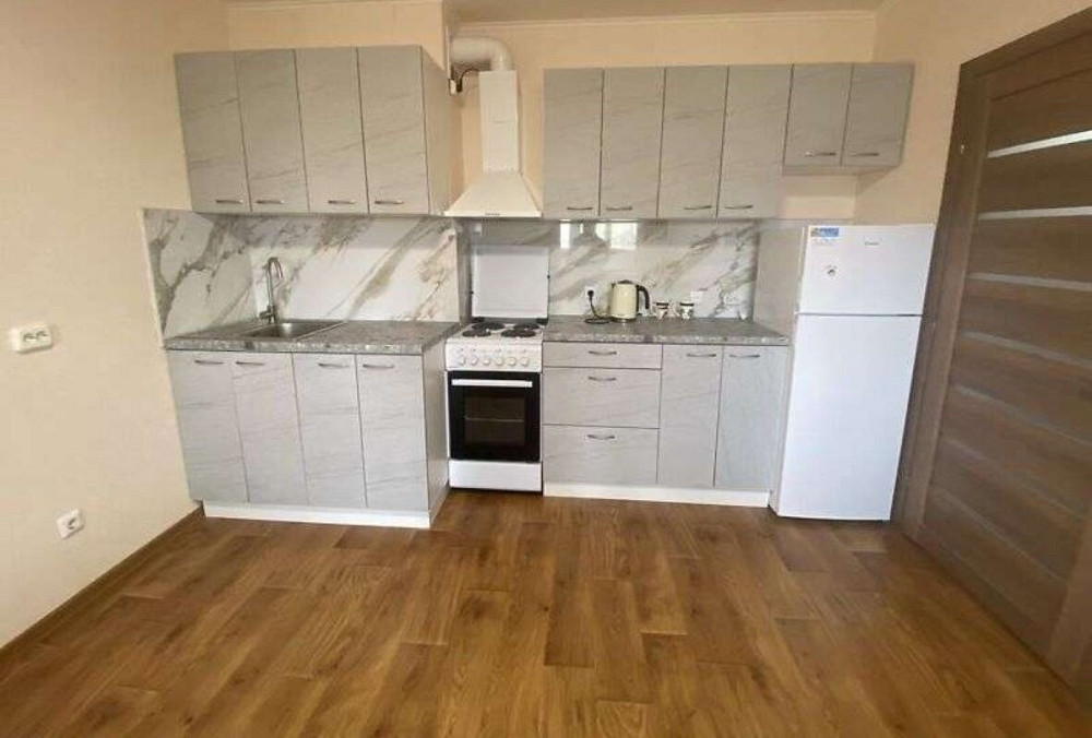 Оренда Квартира 1-кімнатна, 3/25 поверх на улица Ревуцкого, д.54 Киев - изображение 1