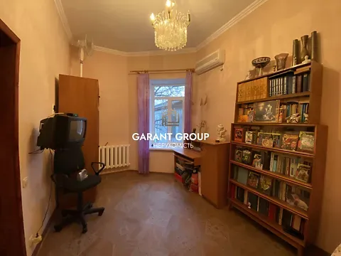 Продажа 2к Квартира 47 кв.м Єлисаветградський провулок 3 Одесса - изображение 7