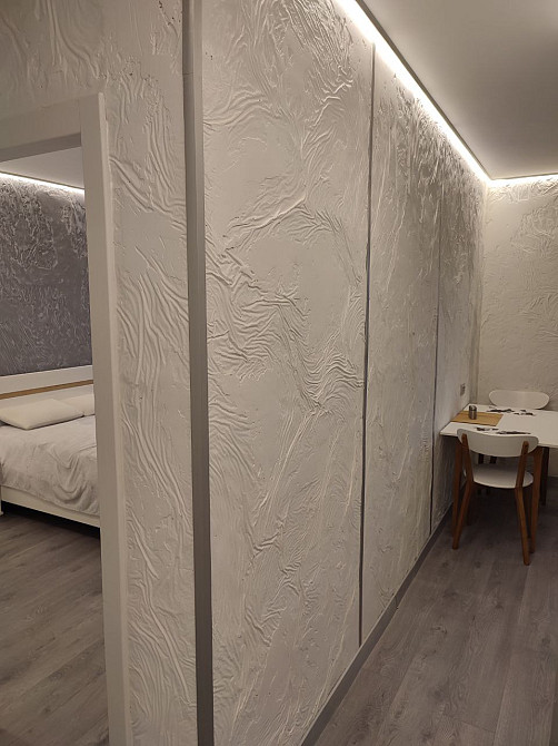 Продаж Квартира 1-кімнатна на ул. Генерала Бочарова, 44 Одеса - фото 16