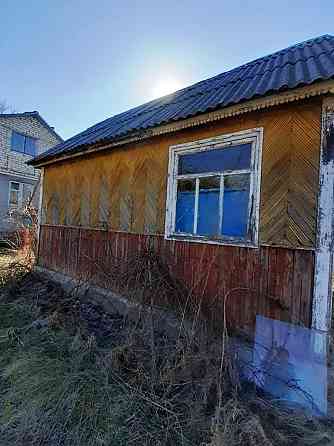 Продаж 2-поверховий Дача з ділянкою 18 сот 50 кв.м 2 кімн. на Тетеревский Житомир