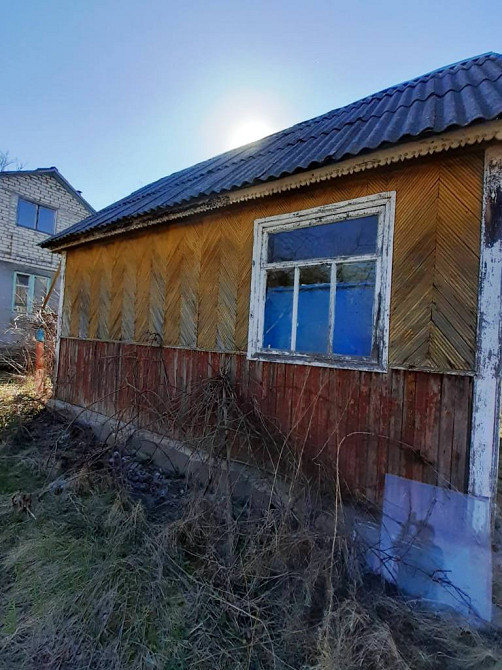 Продаж 2-поверховий Дача з ділянкою 18 сот 50 кв.м 2 кімн. на Тетеревский Житомир - фото 4