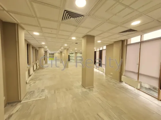 Здається Офісні приміщення площа 260 кв.м 5-й поверх Київ Глибочицька 99А Київ