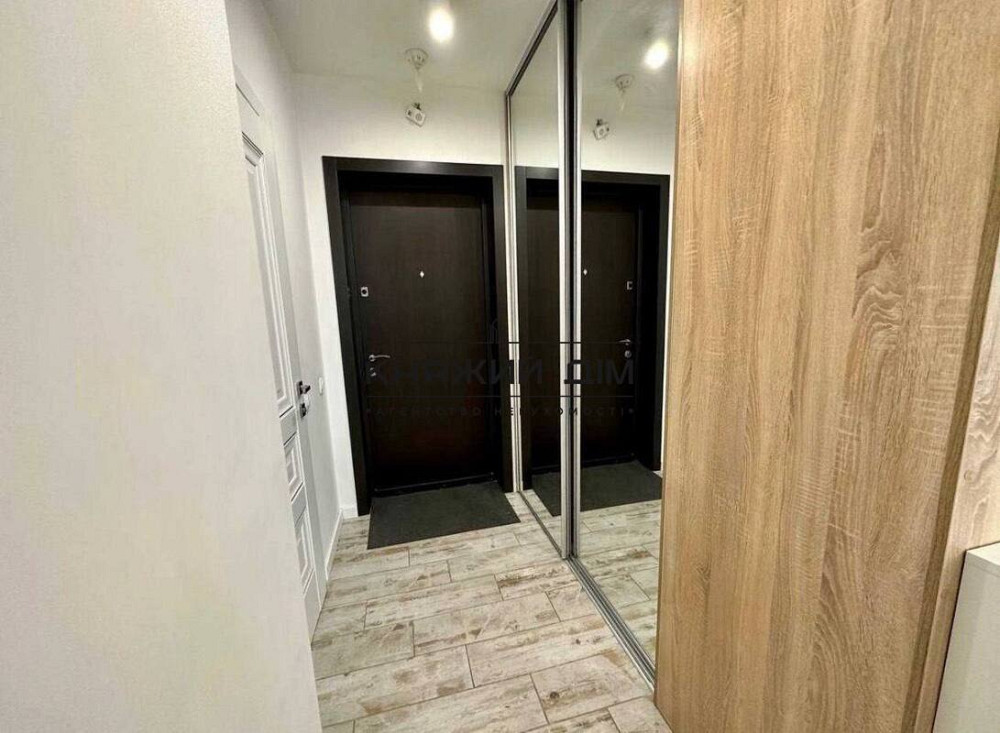 Оренда Квартира 2-кімнатна, 16/24 поверх на Предславинская ул. Київ - фото 14