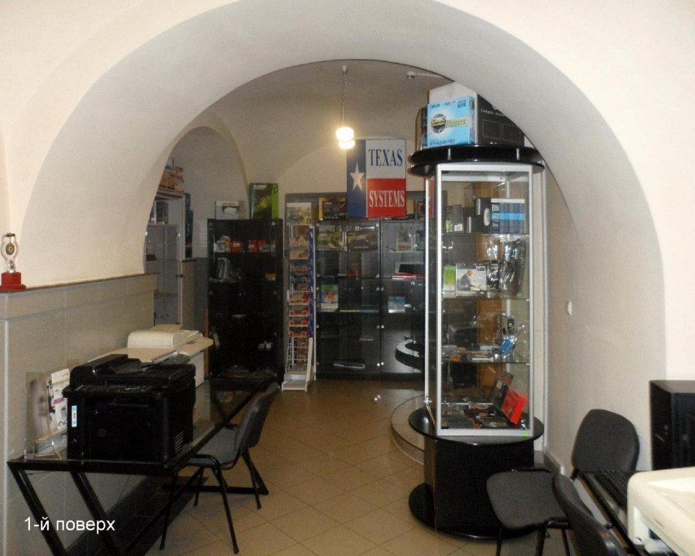 Продаж Квартира на улица Менцинського Модеста 5 Львов - изображение 7