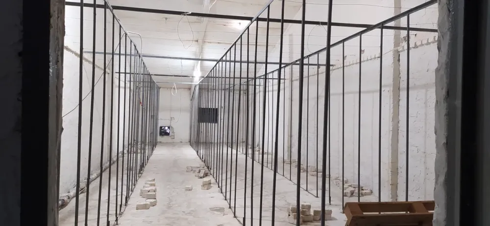 For sale Production Or Industrial Premises area 3070 sq.m floor 1 at MMGR+9F, Петриківський район, Дніпропетровська область, 51830 Loboikivka - photo 16