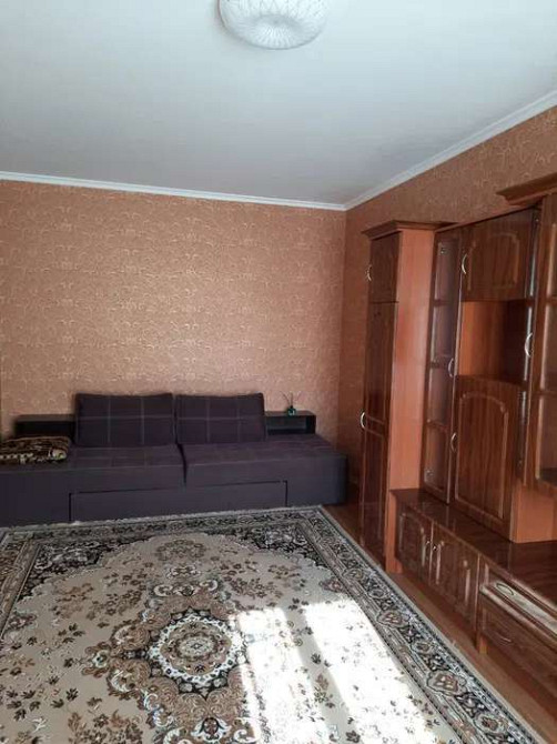 Оренда Квартира 2-кімнатна, 23/25 поверх на ул. Елизаветы Чавдар, 16 Київ - фото 5