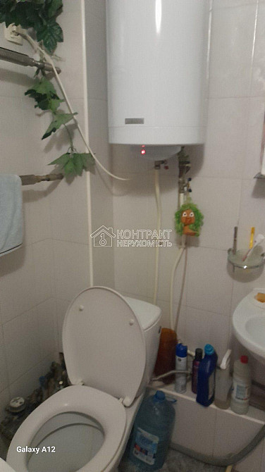 Продаж Квартира 3-кімнатна, 5/5 поверх на вул. Матросова Харків - фото 3