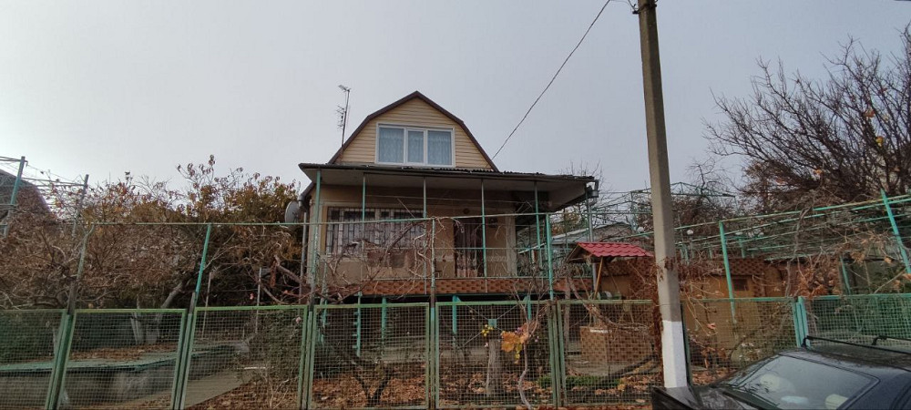 Продам дом и 2 земельных участка на берегу Хаджибеевского лимана (СМ "Отрадово-2", с.Болгарка) Одрадове - фото 2