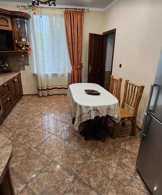 Продаж Квартира 3-кімнатна, 1/3 поверх на вул. Мечникова Львов - изображение 14