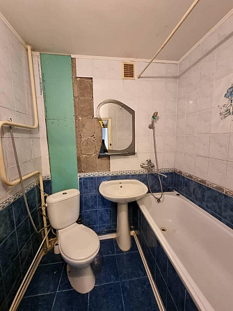 Продаж 1к Квартира 29 кв.м вул. Сумгаїтська, 24/1 Cherkasy - photo 7