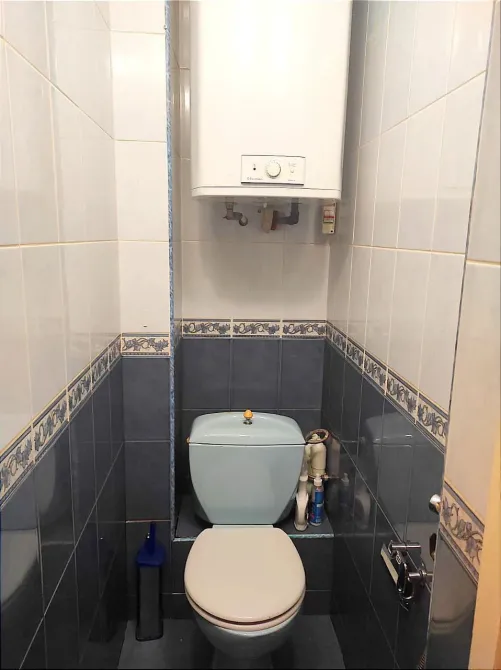 Продажа 3к Квартира 77 кв.м Балковская Одесса - изображение 10