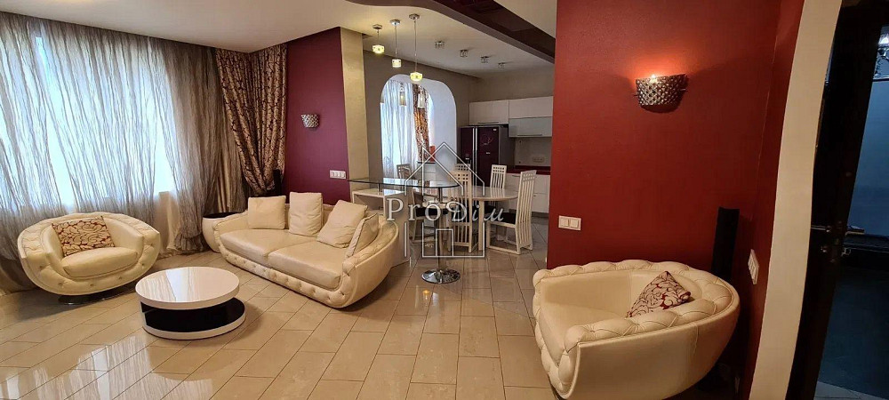 Продаж Будинок 3-кімнатний на Чорновола В'ячеслава вул., 2 Kiev - photo 1