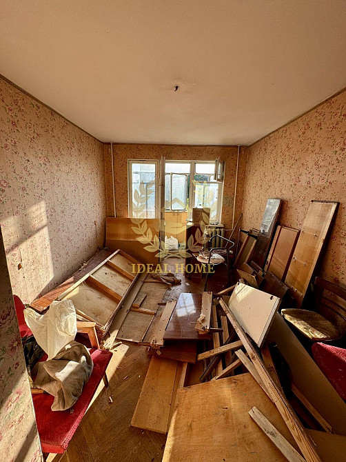 Продаж Квартира 1-кімнатна, 3/9 поверх на Ивана Мыколайчука ул., 19/2 Київ - фото 8