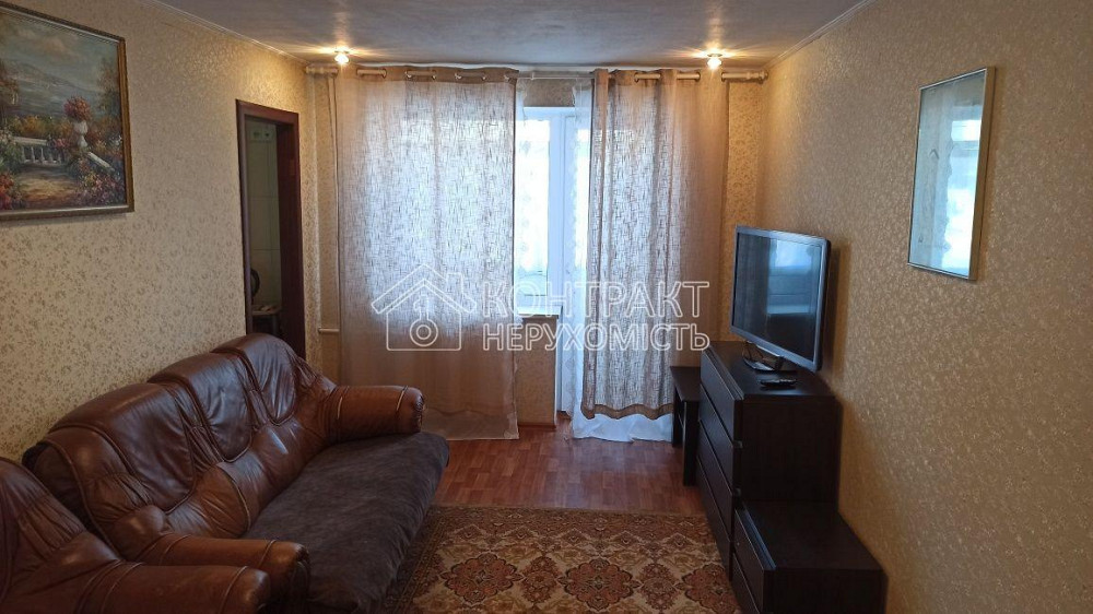 Оренда Квартира 2-кімнатна, 2/5 поверх на вул. Єсеніна Харків - фото 7