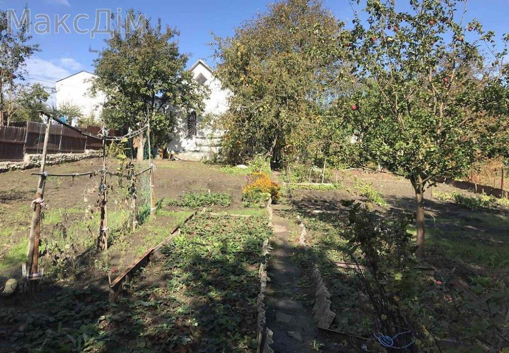 Продаж Будинок 1-кімнатний на вул. Покрови Тернопіль - фото 2