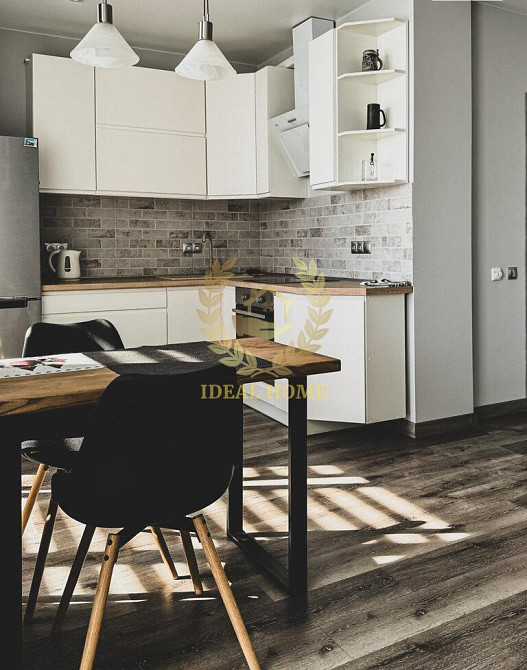 Продаж Квартира 1-кімнатна на Юлии Здановской ул., 34Б Київ - фото 7