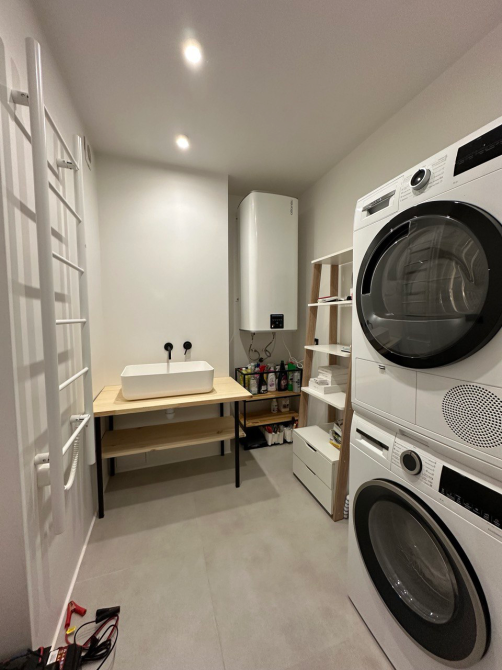 Оренда 3к Квартира 100 кв.м Perfect town Київ - фото 8