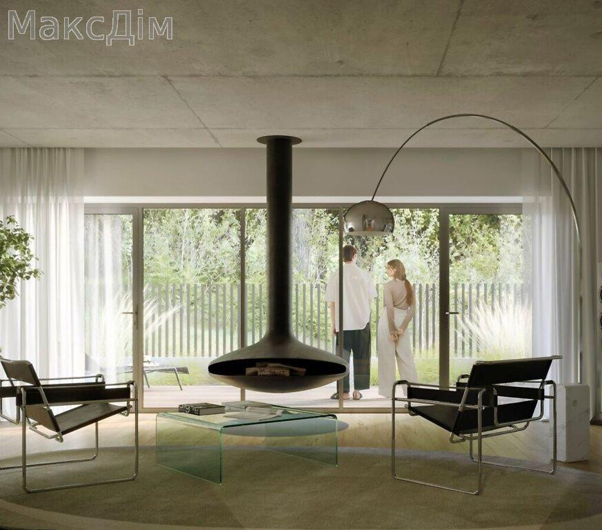 Продаж Будинок 6-кімнатний на вул. Лісова бічна Великі Гаї - фото 5