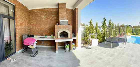 Оренда Будинок на вул. Коралова Одесса