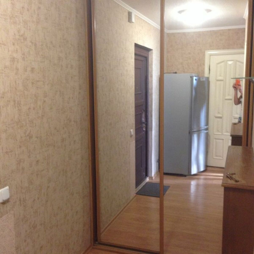 Оренда Квартира 1-кімнатна, 14/16 поверх на Зої Гайдай, 9а Kiev - photo 5