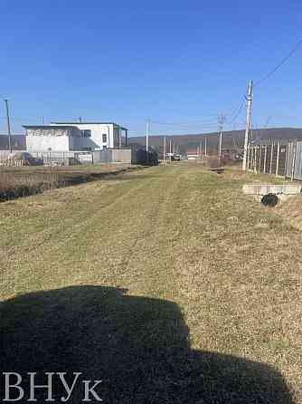 Продаж земельної ділянки 9 соток на Олімпійська Uzhhorod