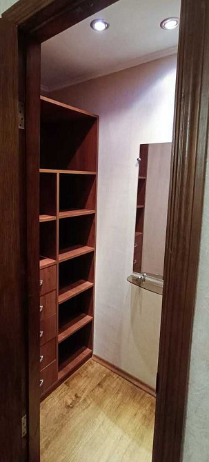 Продаж Квартира 2-кімнатна, 3/4 поверх на Новопольова вул., д. 101А Київ - фото 11