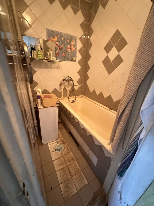 Продаж Квартира 2-кімнатна, 6/9 поверх на Мурашка Миколи вул., д. 6 Киев - изображение 8