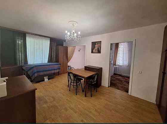 Продаж Квартира 1-кімнатна, 1/5 поверх на Валентины Терешковой улица Odessa