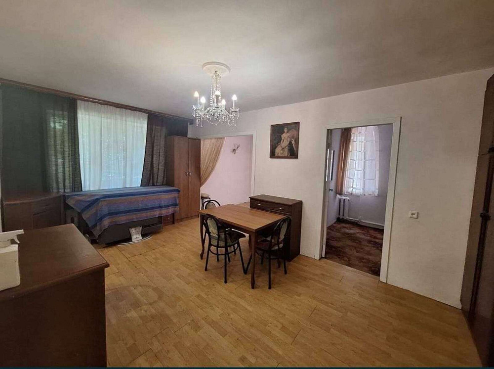 Продаж Квартира 1-кімнатна, 1/5 поверх на Валентины Терешковой улица Одеса - фото 1