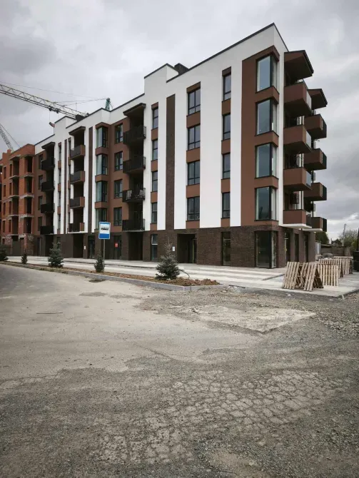 For sale 2-room Apartment 55 sq.m Капушанська 195 Uzhhorod - photo 20