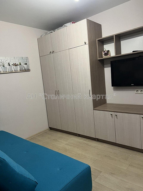 Оренда Будинок 2-кімнатний на Борщагівська вул., 173/187 Київ - фото 7