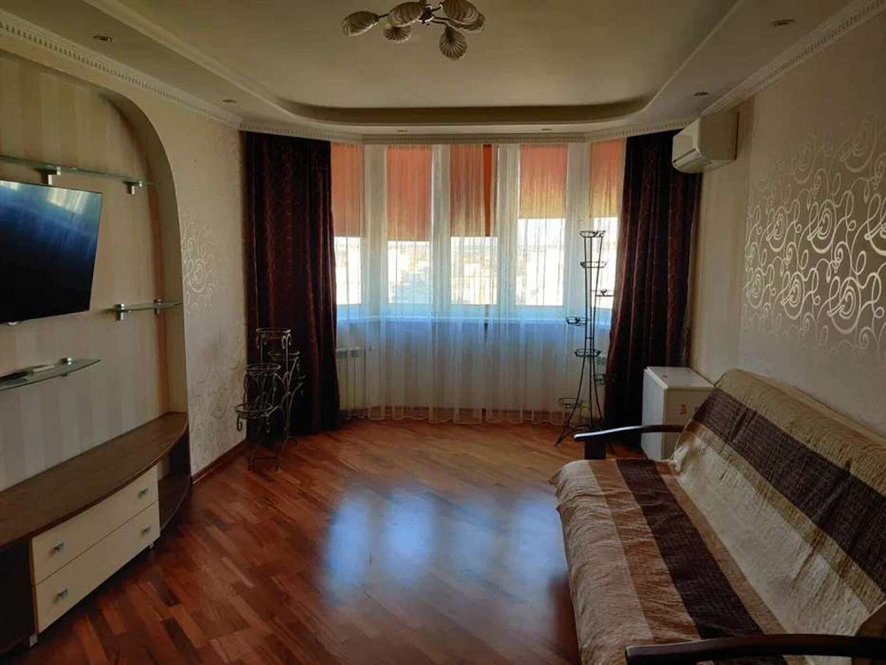 Оренда Квартира 2-кімнатна, 20/21 поверх на ул. Бориса Гмыри, 2 Київ - фото 4