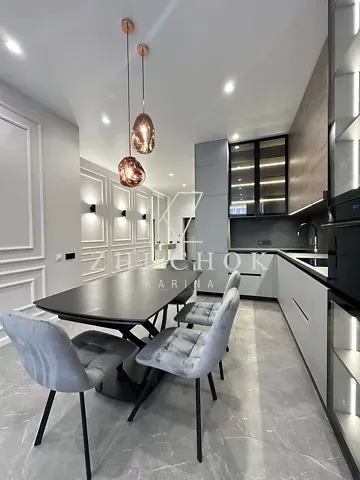 Оренда 3к Квартира 107 кв.м ЖК Сomfort City Дніпро - фото 19