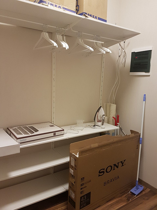 Красивая 2-х комнатная квартира в историческом центре Одессы Odessa - photo 14