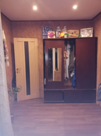 Продам часть дома в Латовке Булатовка