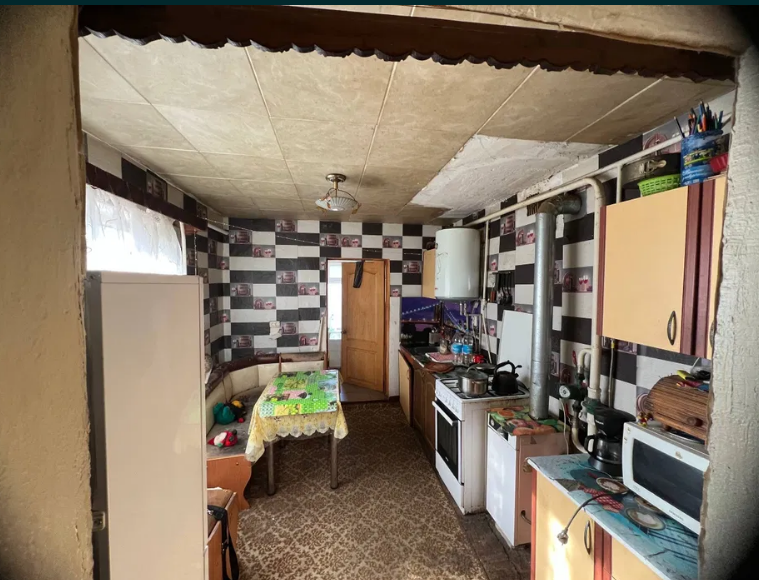 Продаж Будинок 4-кімнатний на переулок 11-й Черноморский, 18 Одесса - изображение 9