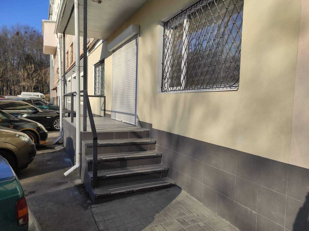 Оренда приміщення вільного призначення на вул. Кн.Ольги приміщень - 2, поверх - 1/5 Ровно - изображение 7