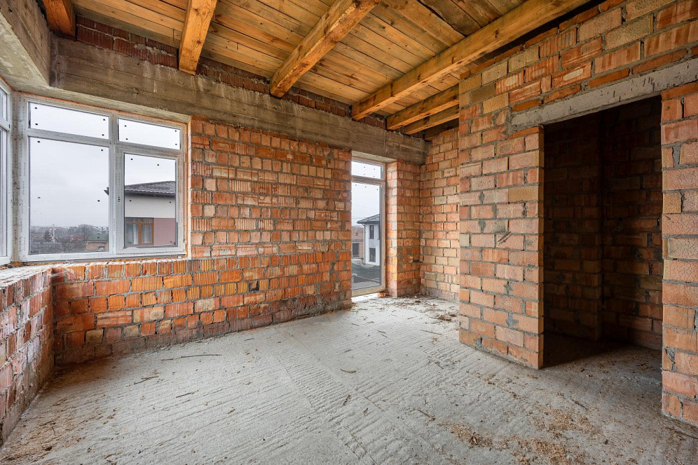 Продаж Будинок 4-кімнатний на вул. Івана Франка Сокильники - изображение 6