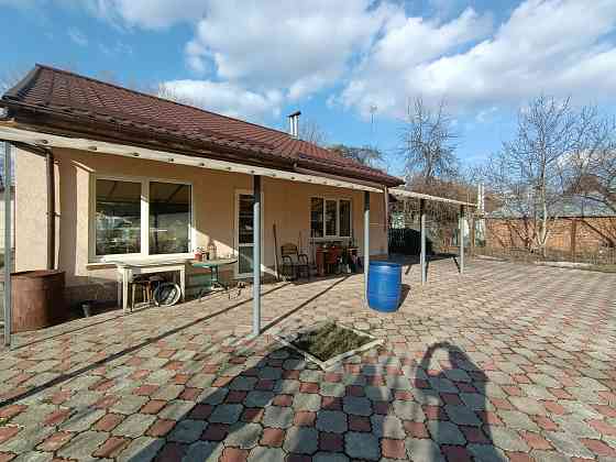 Продаж 1-поверховий Будинок з ділянкою 21 сот 95 кв.м 4 кімн. на Київська Zhytomyr