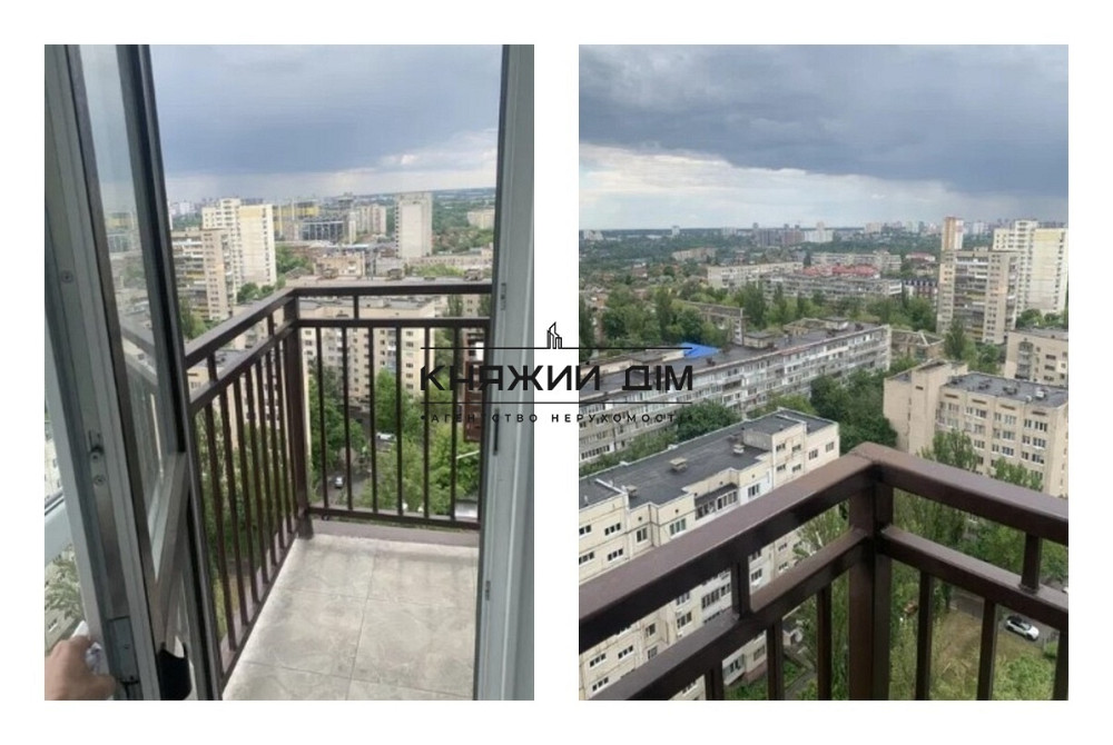 Продажа 1-комнатной квартиры в ЖК Соломенская 20а. № 21141408 Київ - фото 19