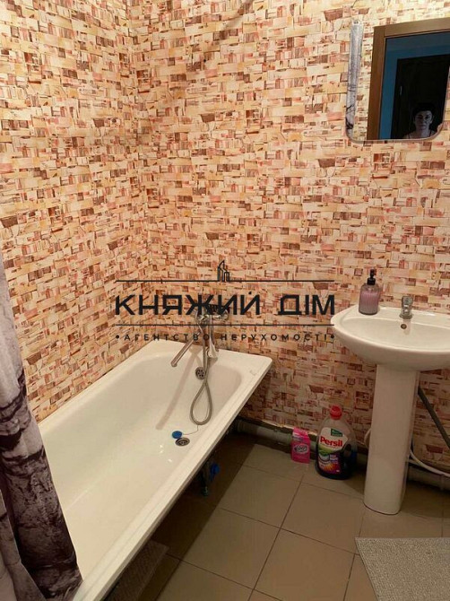 Продаж 2-х к.кв. по Моторному провулку в Голосіївському р-ні. Код об'єкту №: 21144945 Київ - фото 12