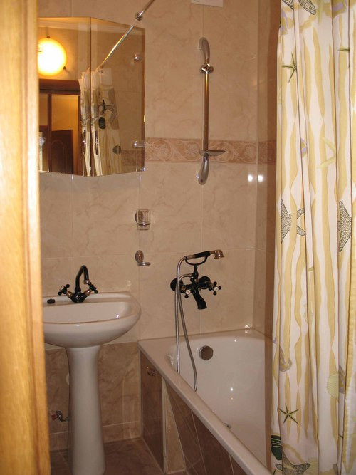 Відмінна однокімнатна квартира на Печерську! № 118690 Киев - изображение 6