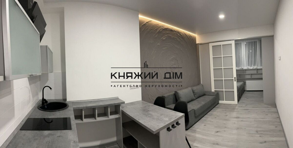 Продаж 1-кімнатної квартири студіо в ЖК Кузмінський 2. № 21144911 Київ - фото 5