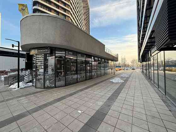 Оренда приміщення вільного призначення на улица Днепровская Набережная, д.3 приміщень - 2, поверх - 1/24 Киев